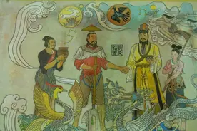 中国最神秘的朝代 存世1600多年，为何至今不被世界各国认可？图片