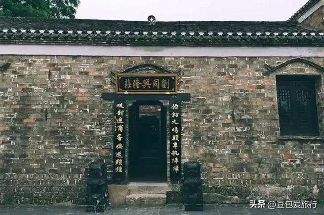 合肥漫游记：人文湖光与舌尖烟火，不走回头路的完美行程