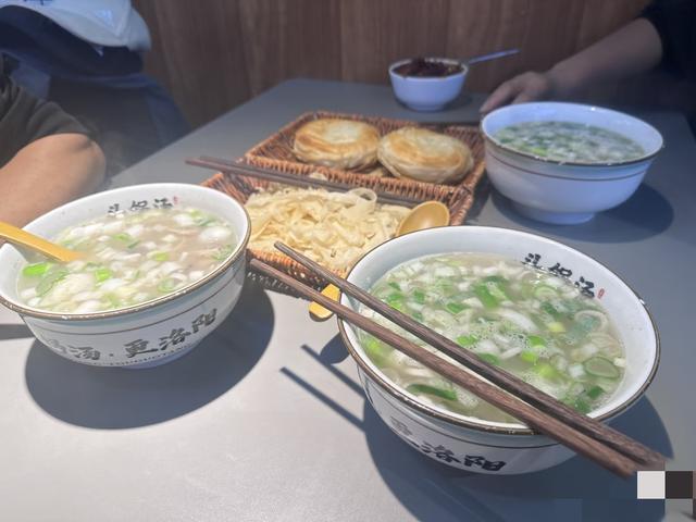 我是上海人，在河南洛阳待了5天，憋不住想说说我的感受和疑问！