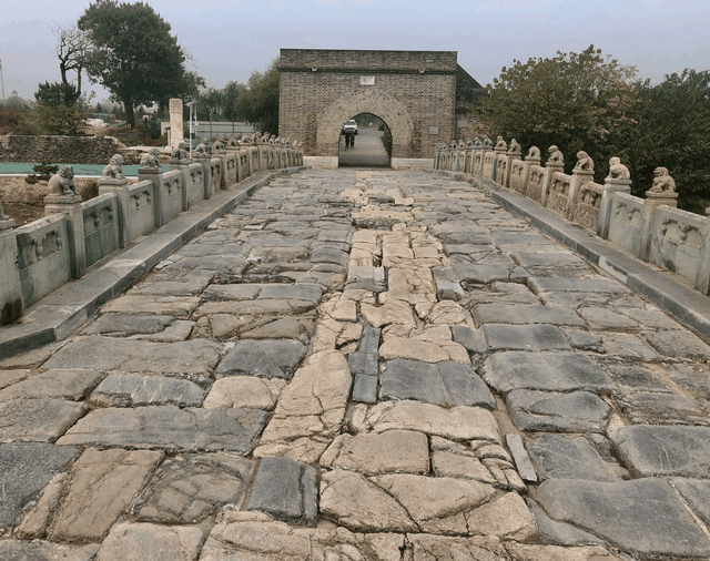 创投市场：探访北京通州大运河的文化符号