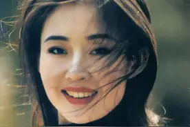 山东女星群像，多是国泰民安明艳大气的长相！图片