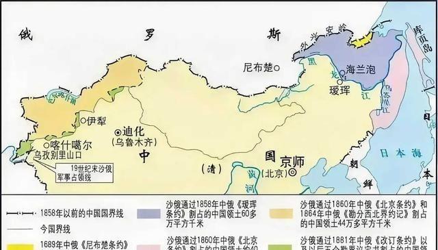 这块土地是中国最有可能收复的领土，面积高达9万多平方公里