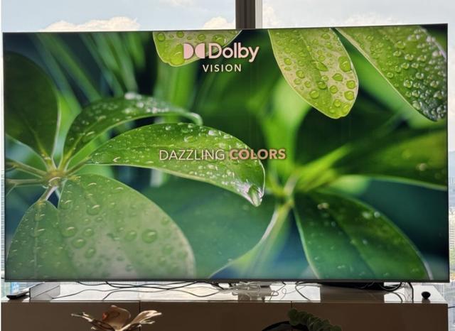 TCL 杜比全景声 FlexConnect 体验沙龙：私人影院触手可及