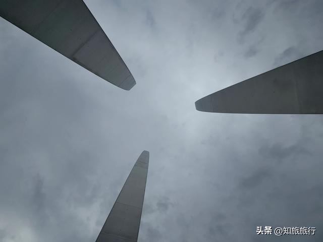 2025年环球知旅——美加东十日游（白宫）