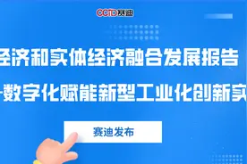 22页PPT｜赛迪发布《数字经济和实体经济融合发展报告（2023）——数字化赋能新型工业化创新实践》图片