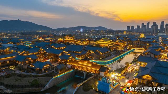 北京高铁3小时直达！12个周末游宝藏地推荐
