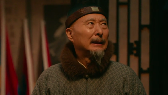 马伯庸大鹏畅谈《长安的荔枝》