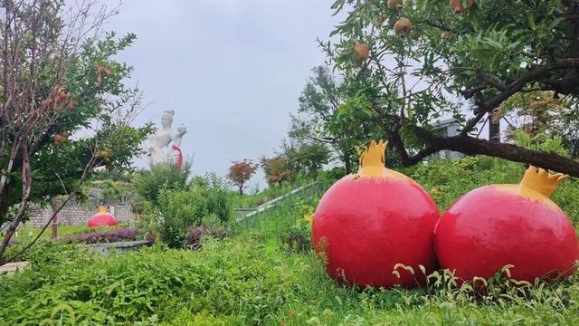 城景相融！城市中的诗意绿洲，来薛城赴一场“穿越时空”之旅！