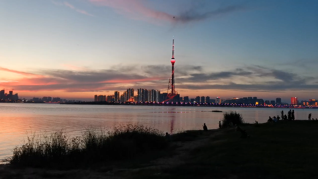 愿得一烤串，烟火绕心间！快来临沂这些免费露营地撸串~