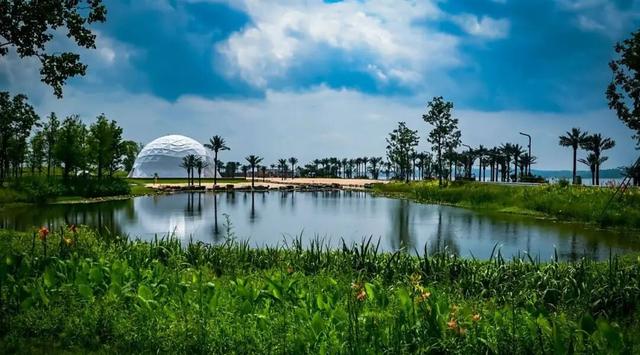 赏金秋游信阳】2025秋季信阳旅游线路推荐