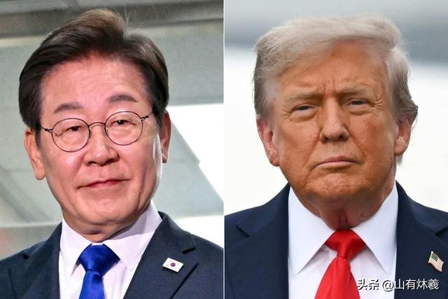 4日后，李在明等来北京回复，中方给出的2字，令他安心了