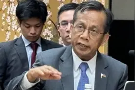 菲律宾态度对华反转？菲国家经济局长对华示好，主动邀请中方投资图片