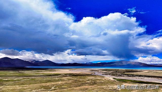 《219西藏南南线》西藏秘境：佩枯措的宁静与壮美