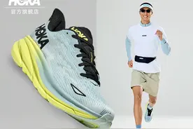 春暖花开，“阳春三月”户外跑步正当时，10款全球顶级跑鞋推荐图片