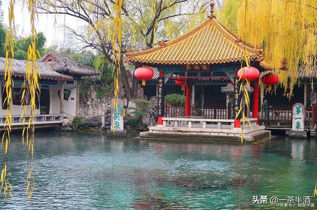 山东16个5A景区介绍