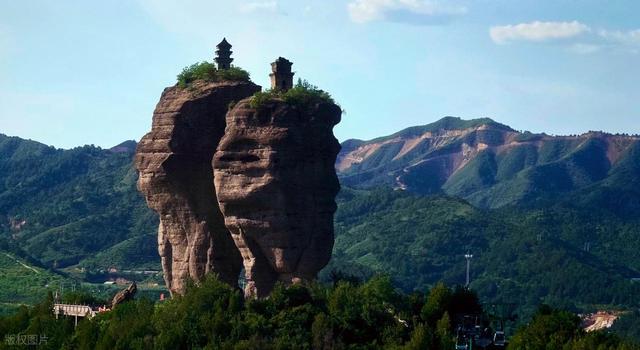 我是济南人	，第一次去承德，5 个真实印象藏不住！