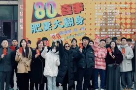 全国前三！每天约20部剧同时拍，郑州成微短剧高地丨微短剧观察①图片