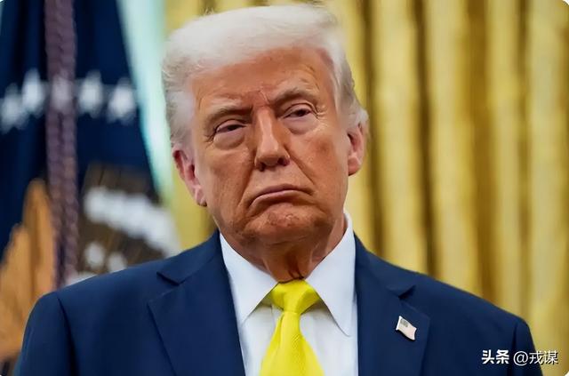 战机当礼物送！特朗普哄沙特开心，加沙人却在帐篷里挨冻