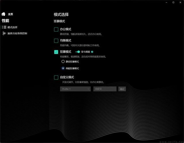 测过如今的“标压游戏本”，只能说好时代回来了