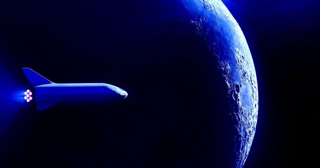 阿尔忒弥斯计划变局，美国宇航局可能会放弃 SpaceX 登月