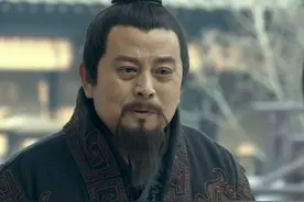 刘邦麾下最神秘的人：盗嫂受金，三姓家奴，一代宰相，善始善终图片