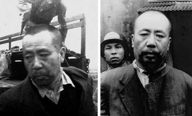他被枪决时没人认得，却救了百人命，名字为何消失七十年？