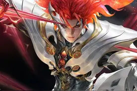 王者中最肉的英雄是谁？官方和玩家一致公认，抗输出有一套图片