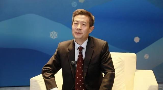 王增业：人工智能引领油气行业迈向“数据与模型双驱动”新阶段