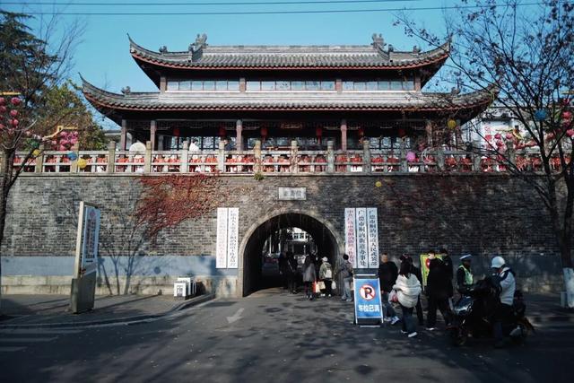 谁也没想到，今冬爆火出圈的城市，竟然会是她！