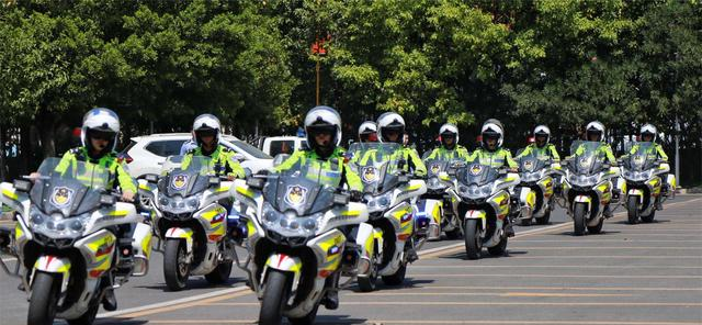 全国“交警”集体改名！一字之差，职能不同，对普通人什么影响？