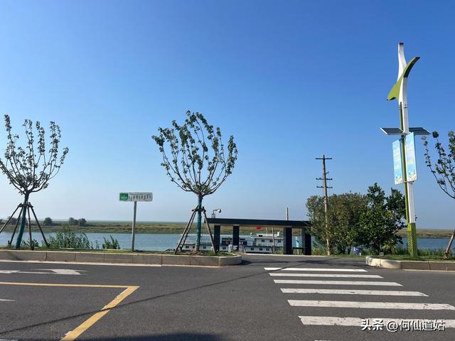 吴城排工巷及豆豉街