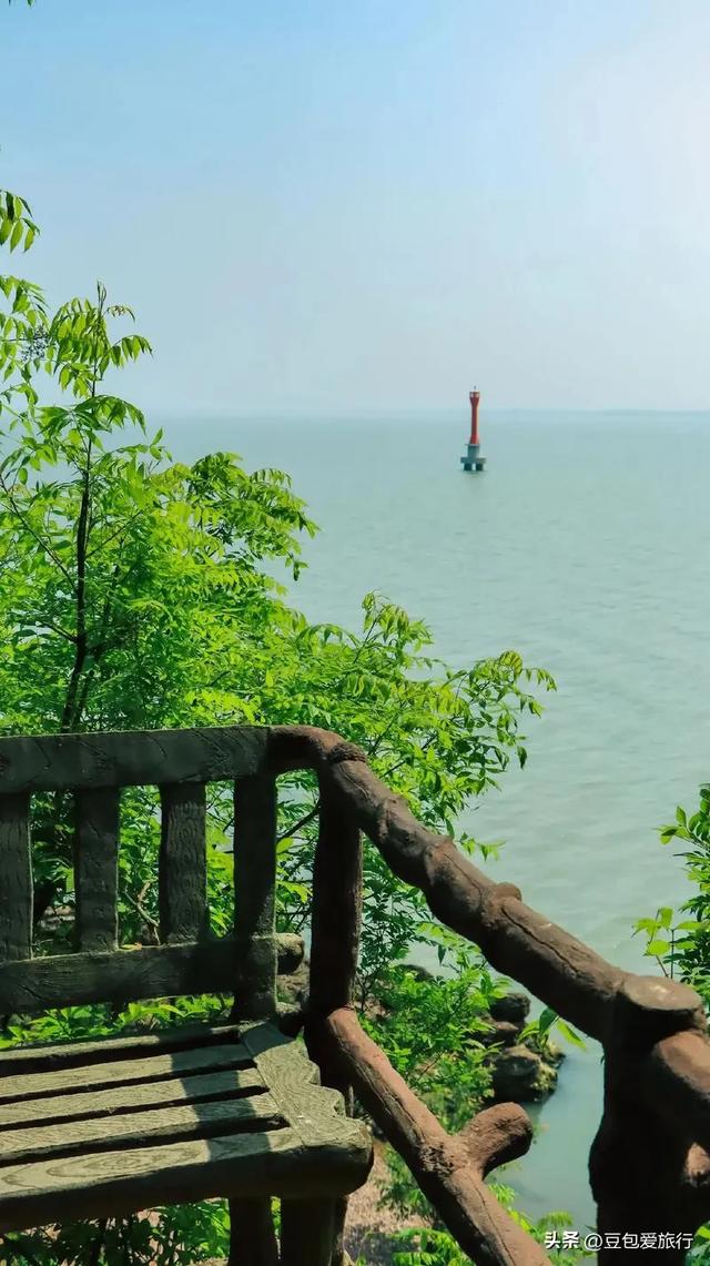 合肥漫游记：人文湖光与舌尖烟火，不走回头路的完美行程