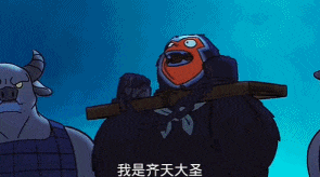 华语爽片，也让我当上主角了