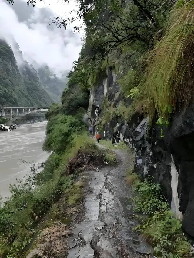 云南十大古驿道