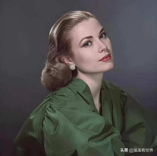 20位惊艳世界的顶级美人！个个美得令人窒息（高清修复珍藏版）