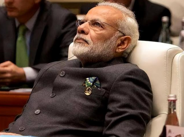 印度“入常”76年难产，谁在背后使绊？现实比笑话还抽象