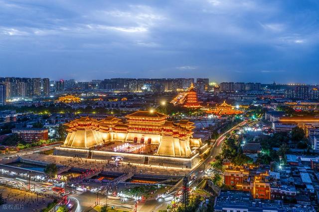 河南省下一个“郑州”，不是南阳也不是周口，而是这座低调的城市