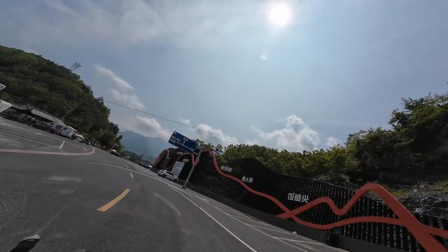 皖浙摩旅二人转——皖浙天路篇（2）