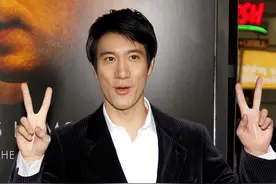 离婚近四年, 49岁王力宏又走“上坡路”, 活成李靓蕾高攀不起的模样图片