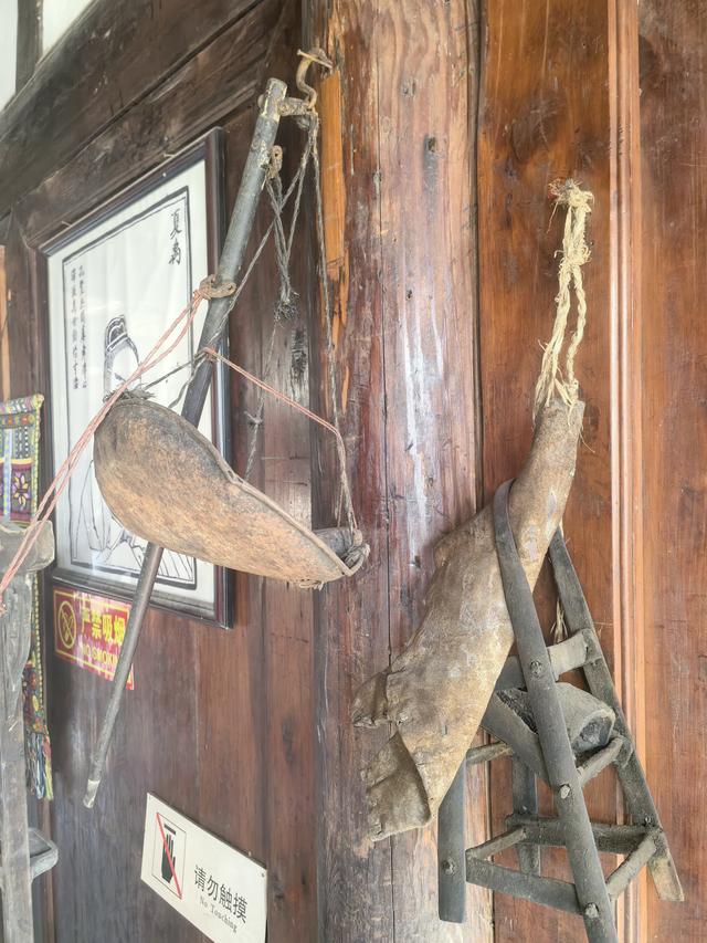 藏在屋里的尔玛博物馆