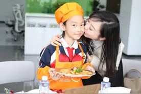 【母亲节特别活动】我为妈妈“烹”上节日惊喜图片