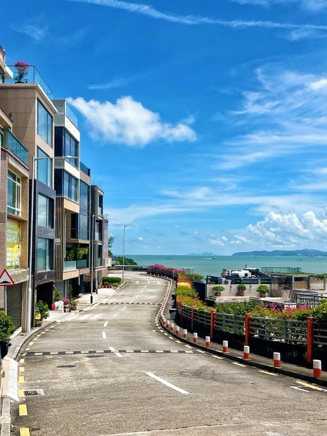 澳门大变局！路环突然爆红，氹仔老城集体看懵～