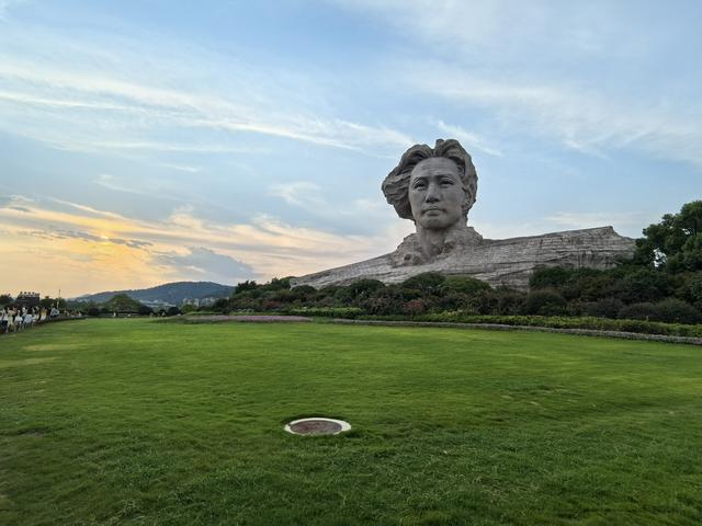 长沙游记（上）