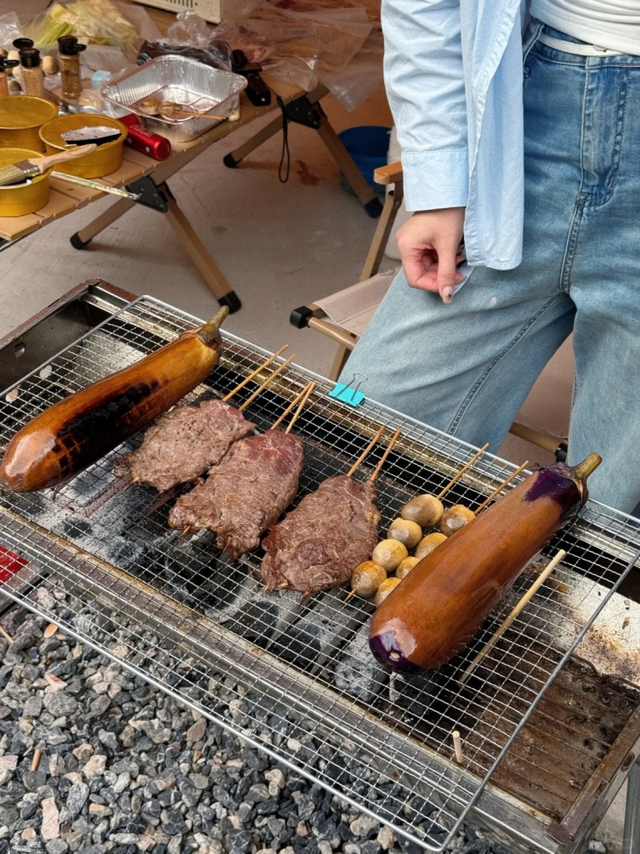 假期去露营！韶关8个露营“天花板”直接封神带你拥抱山野与自由
