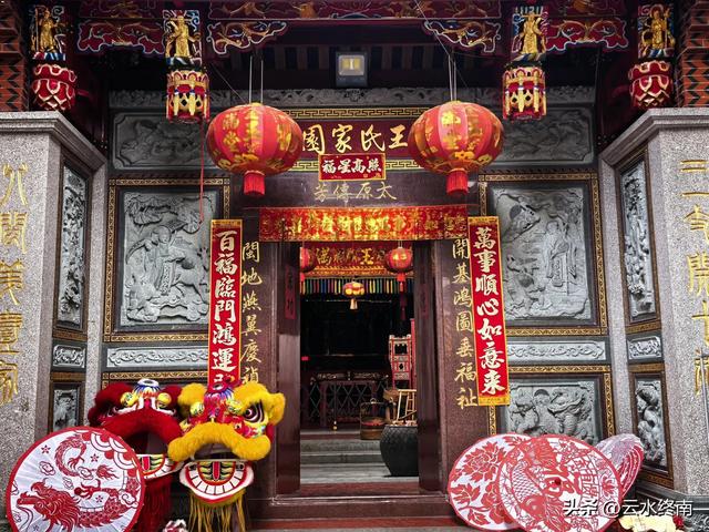 真的！一个渔村的习俗，竟然兴起了一个行业，影响一座城市的旅游