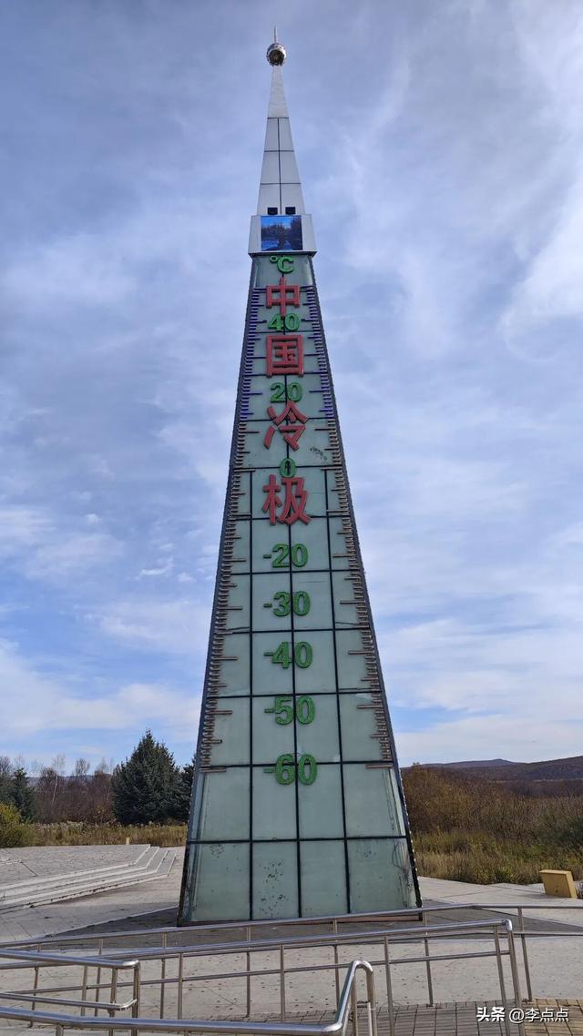 美哭了，我在内蒙古找到了旅行最伟大的意义