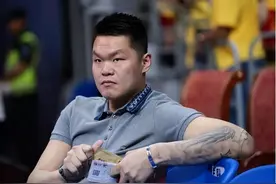 美国队为什么能场均赢四、五十分？朱芳雨一席话说得非常透彻图片