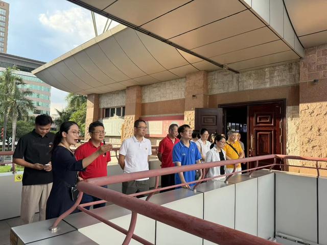 大观动态丨每周资讯（2025.8.23-10.31）