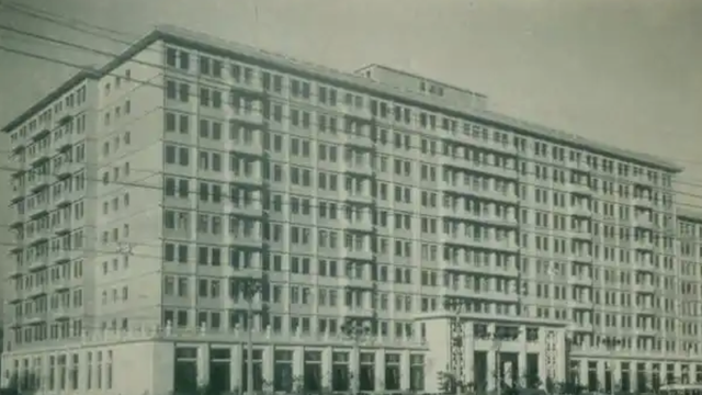 新中国诈骗第一案：1960年有人伪造周总理签名，骗取央行20万巨款