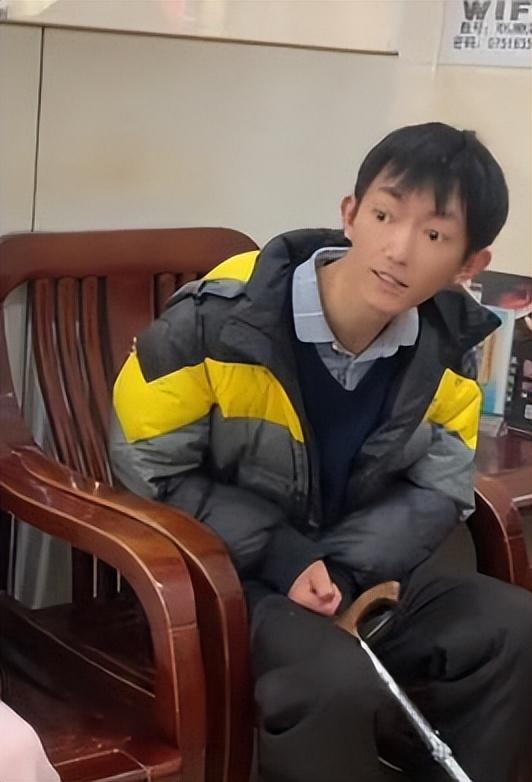 小伙娶22岁脑瘫女子：颜值出众会做饭，只要不生孩子，其余挺好的